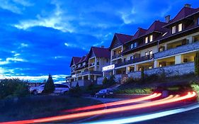 Salt Hill Apartman No 19